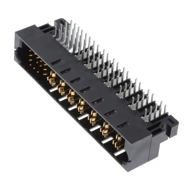 10106262-7006001LF Amphenol ICC (FCI)  Specialized